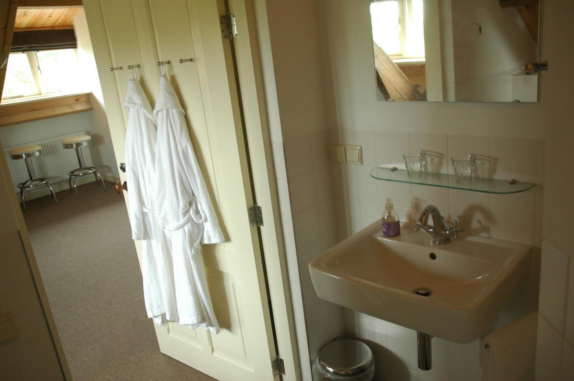 B&B De Postoari Terschelling Hoorn  Oda fotoğraf