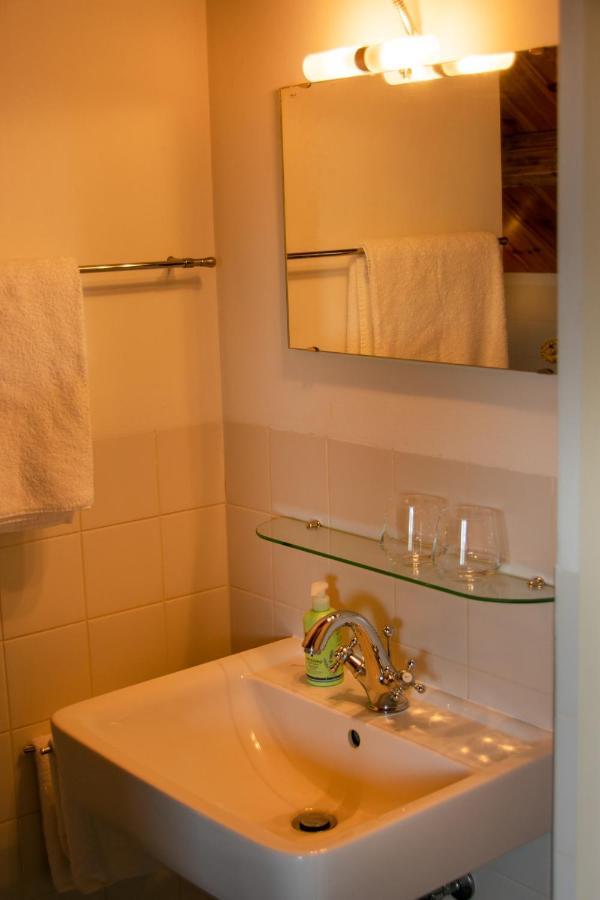 B&B De Postoari Terschelling Hoorn  Dış mekan fotoğraf