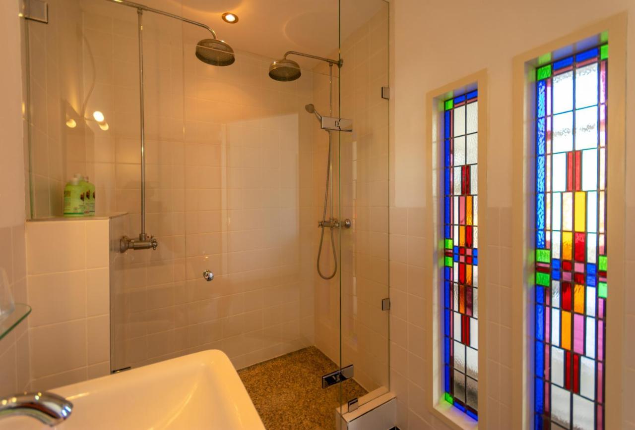 B&B De Postoari Terschelling Hoorn  Dış mekan fotoğraf