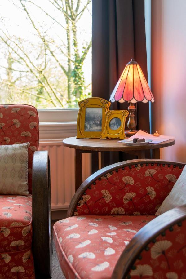 B&B De Postoari Terschelling Hoorn  Dış mekan fotoğraf