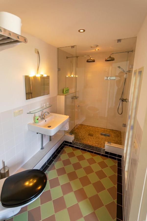 B&B De Postoari Terschelling Hoorn  Dış mekan fotoğraf