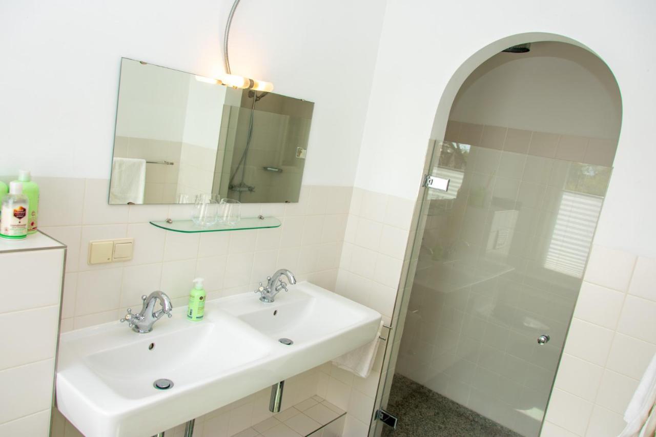 B&B De Postoari Terschelling Hoorn  Dış mekan fotoğraf